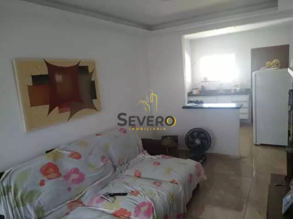 Casa, 2 quartos, 60 m² - Foto 1