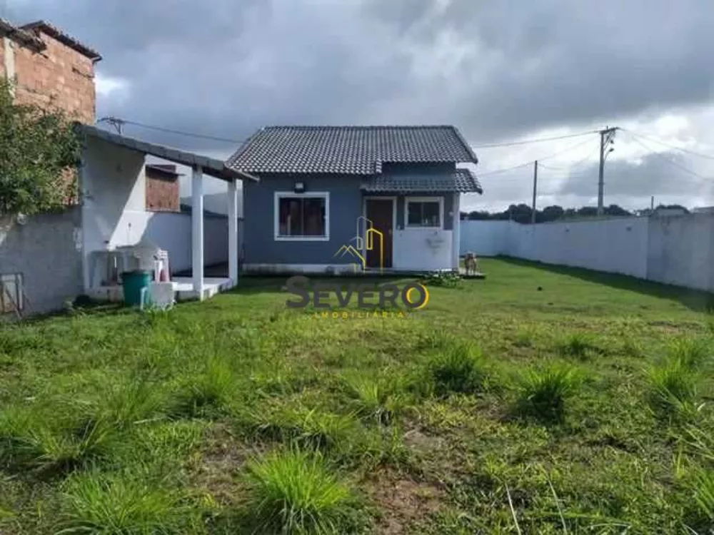 Casa, 2 quartos, 60 m² - Foto 5