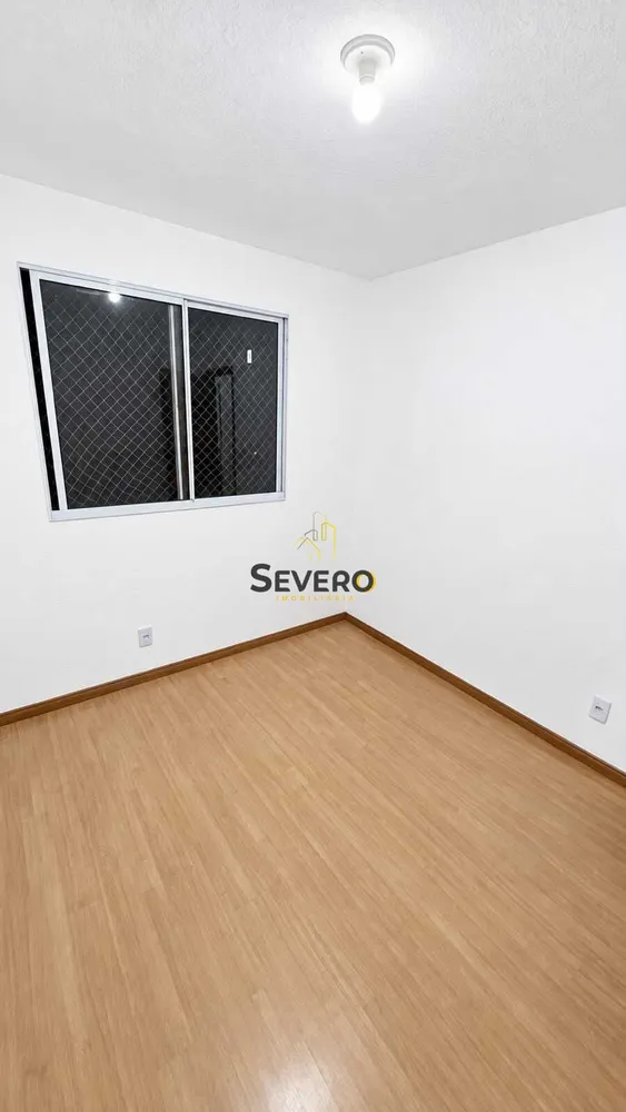 Apartamento, 2 quartos, 44 m² - Foto 8
