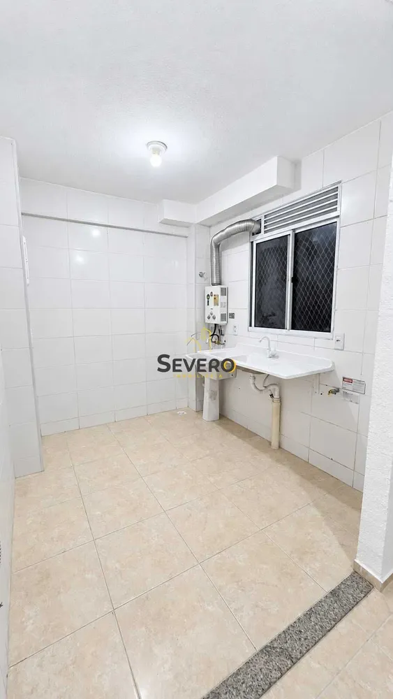 Apartamento, 2 quartos, 44 m² - Foto 6