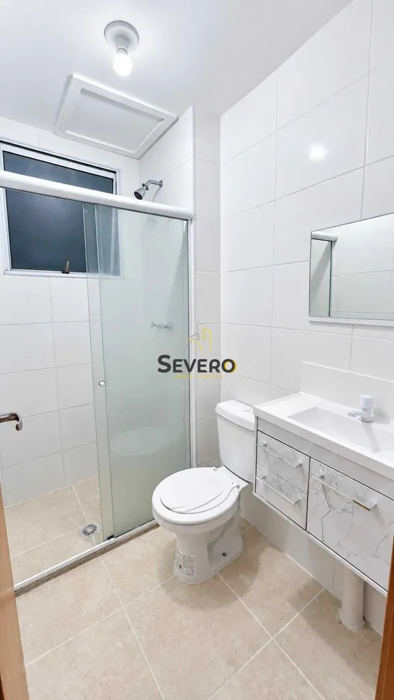 Apartamento, 2 quartos, 44 m² - Foto 11