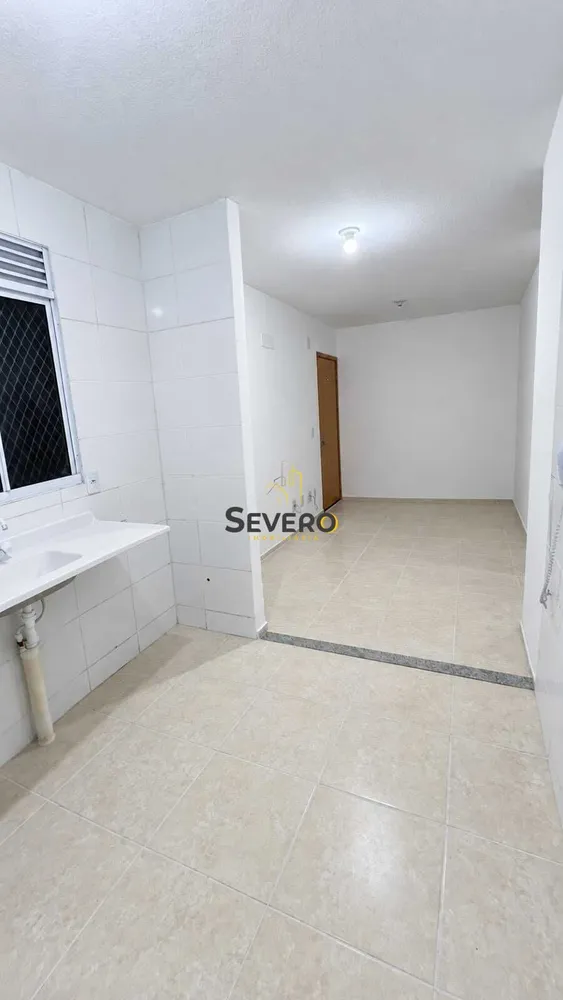 Apartamento, 2 quartos, 44 m² - Foto 7