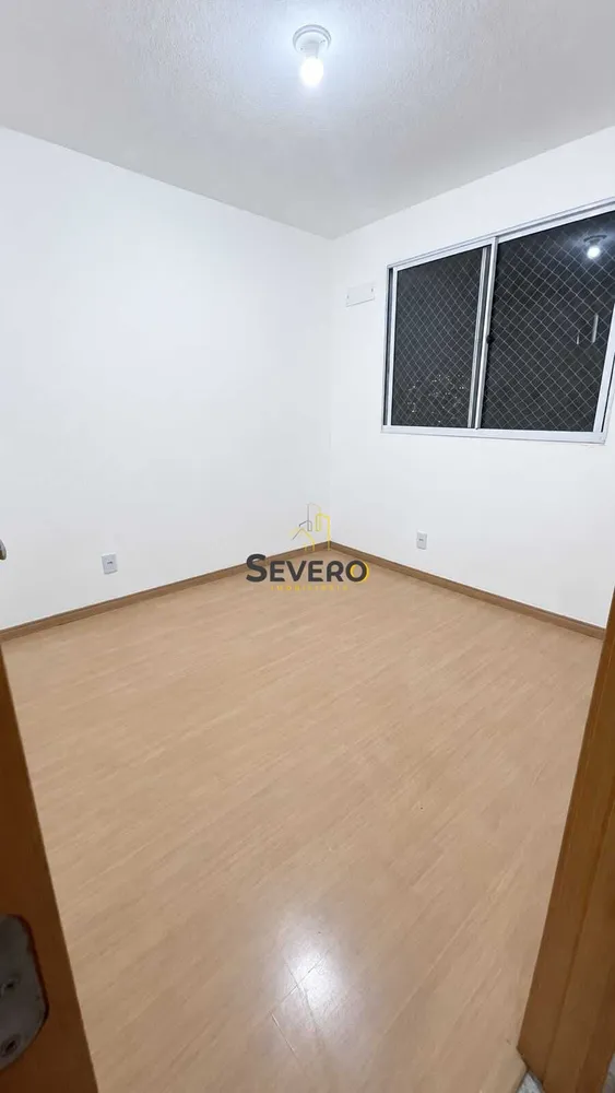 Apartamento, 2 quartos, 44 m² - Foto 9