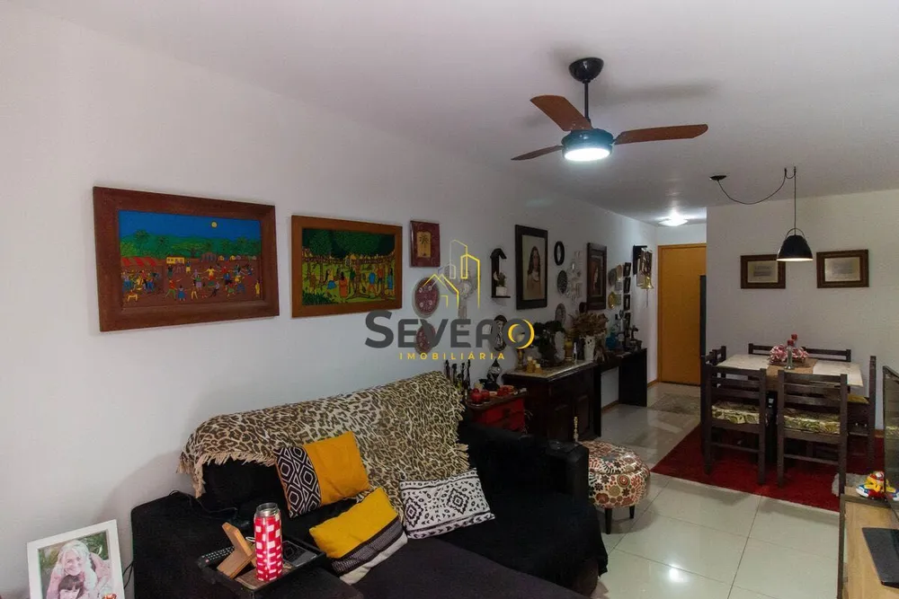 Apartamento, 3 quartos, 97 m² - Foto 7