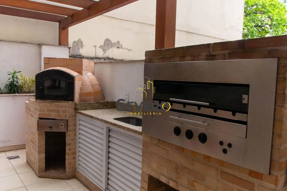 Apartamento, 3 quartos, 97 m² - Foto 39