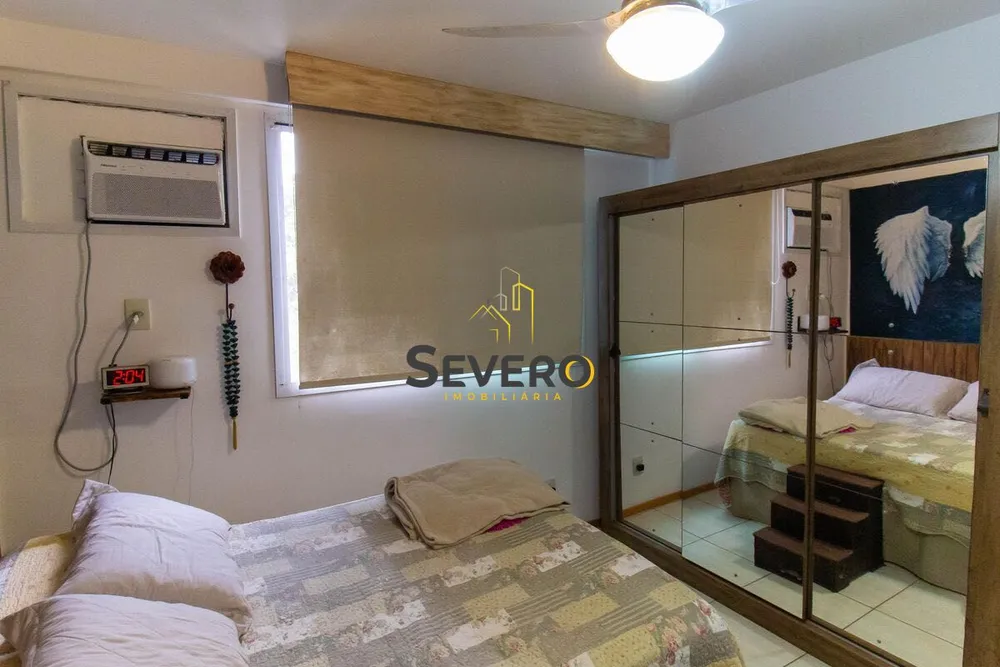 Apartamento, 3 quartos, 97 m² - Foto 2