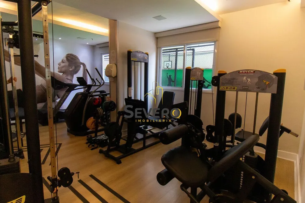 Apartamento, 3 quartos, 97 m² - Foto 19