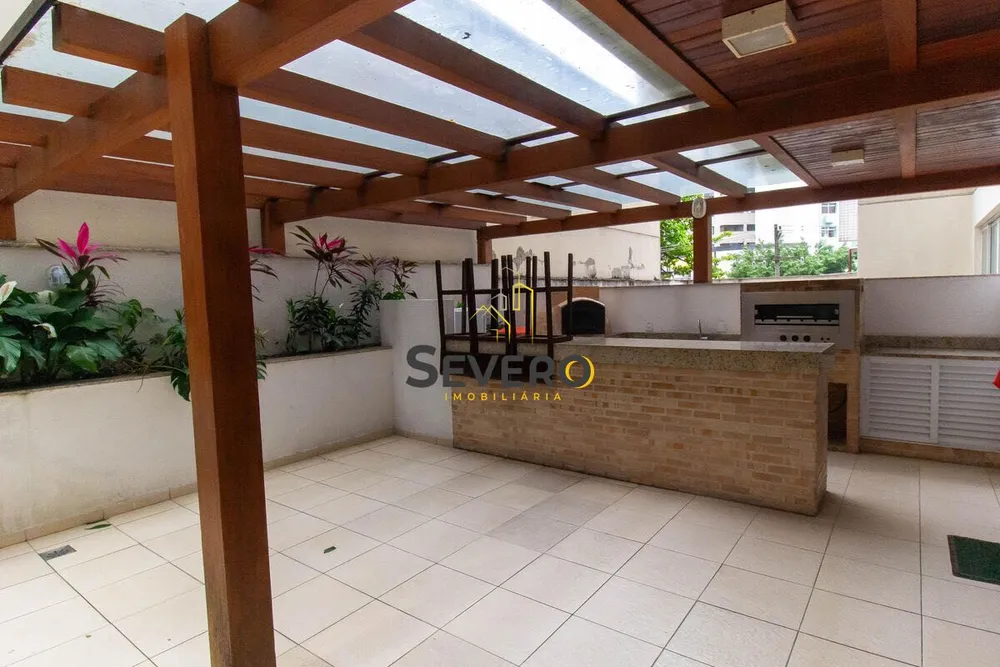 Apartamento, 3 quartos, 97 m² - Foto 38