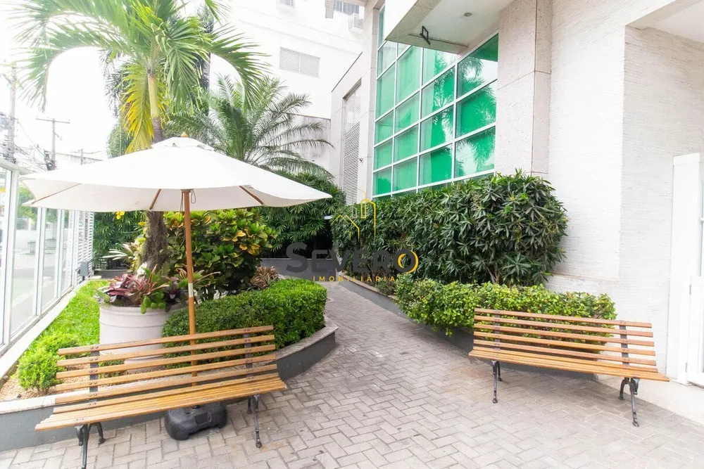 Apartamento, 3 quartos, 97 m² - Foto 31