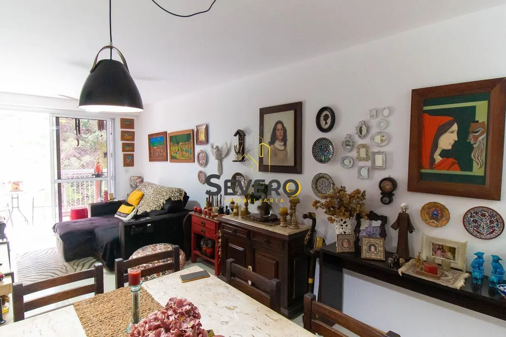 Apartamento, 3 quartos, 97 m² - Foto 36