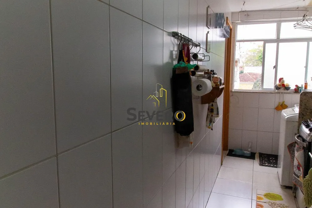 Apartamento, 3 quartos, 97 m² - Foto 26