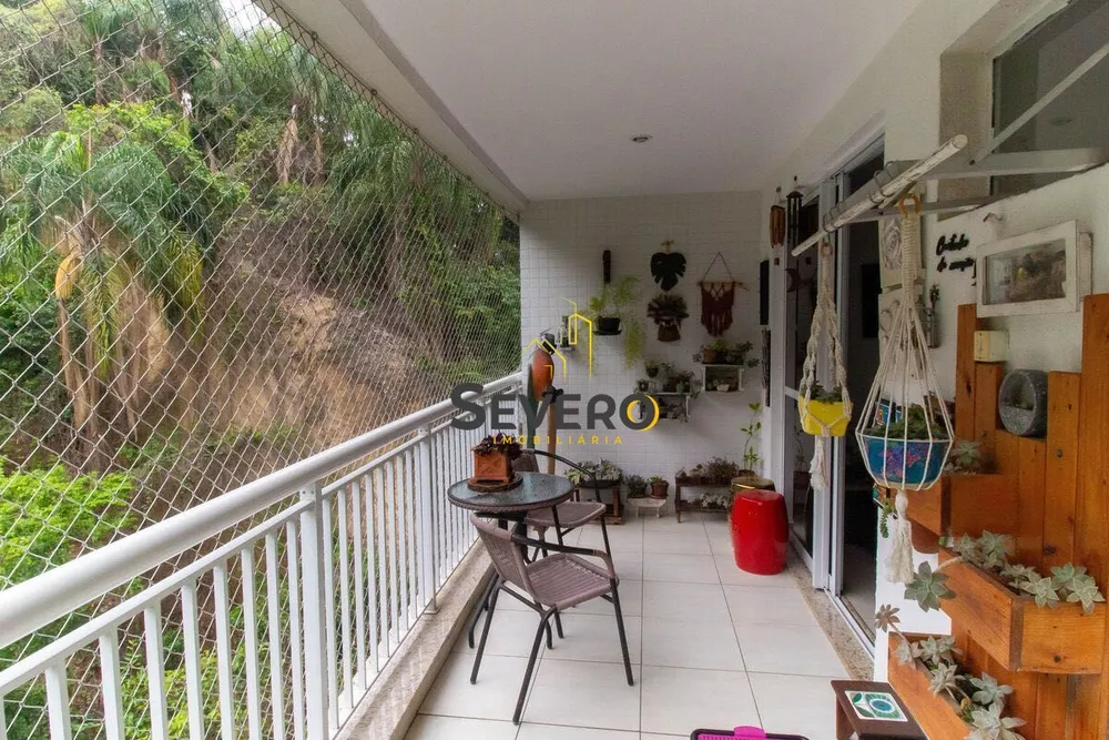 Apartamento, 3 quartos, 97 m² - Foto 23