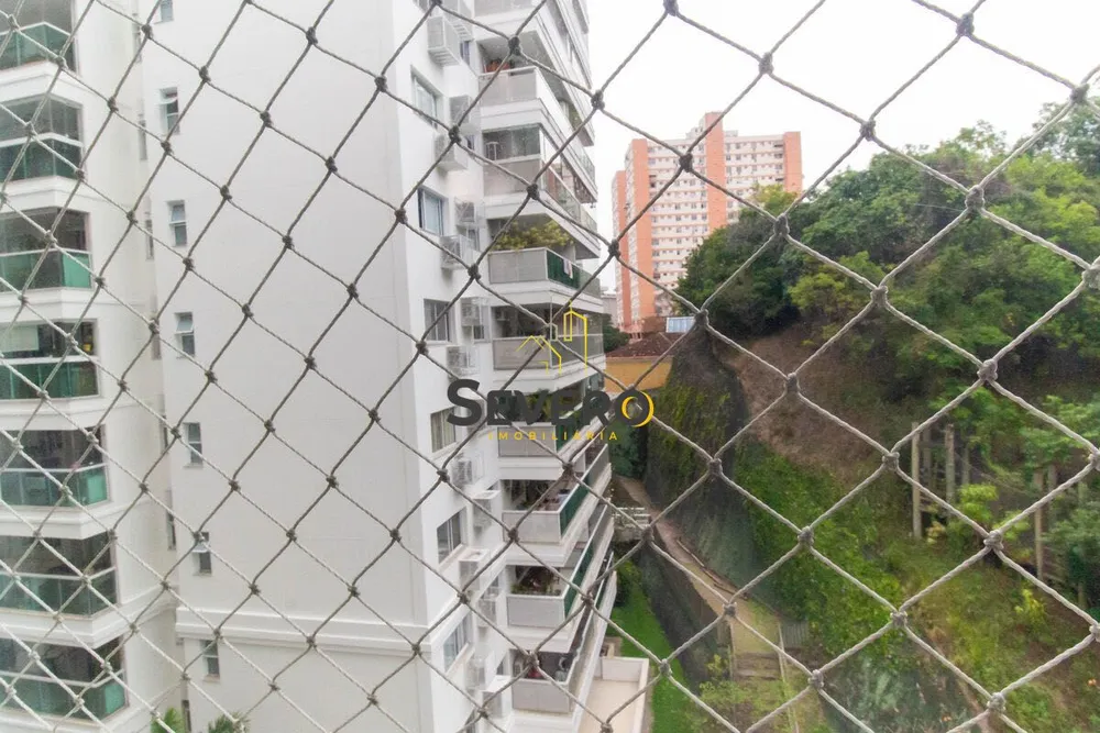 Apartamento, 3 quartos, 97 m² - Foto 9