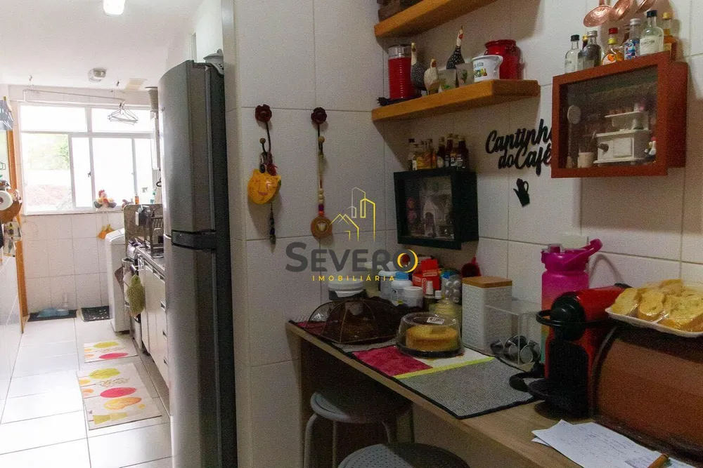 Apartamento, 3 quartos, 97 m² - Foto 29