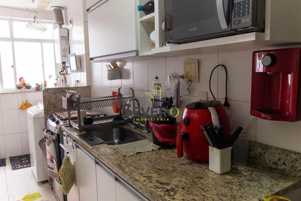 Apartamento, 3 quartos, 97 m² - Foto 4