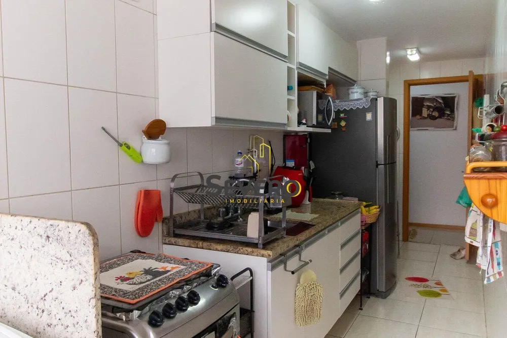 Apartamento, 3 quartos, 97 m² - Foto 30