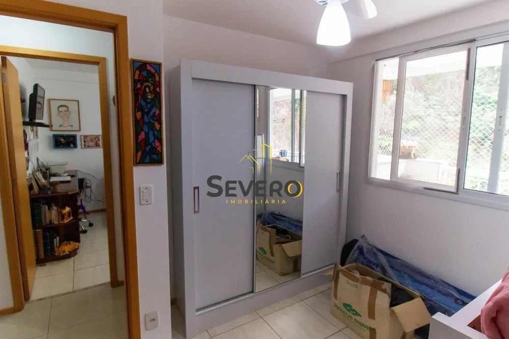 Apartamento, 3 quartos, 97 m² - Foto 17