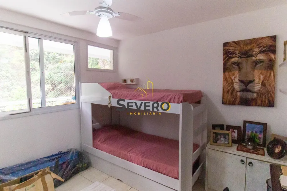 Apartamento, 3 quartos, 97 m² - Foto 6