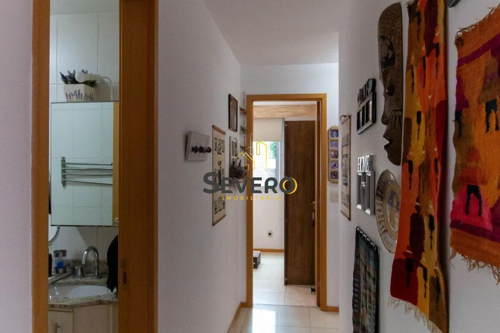 Apartamento, 3 quartos, 97 m² - Foto 21