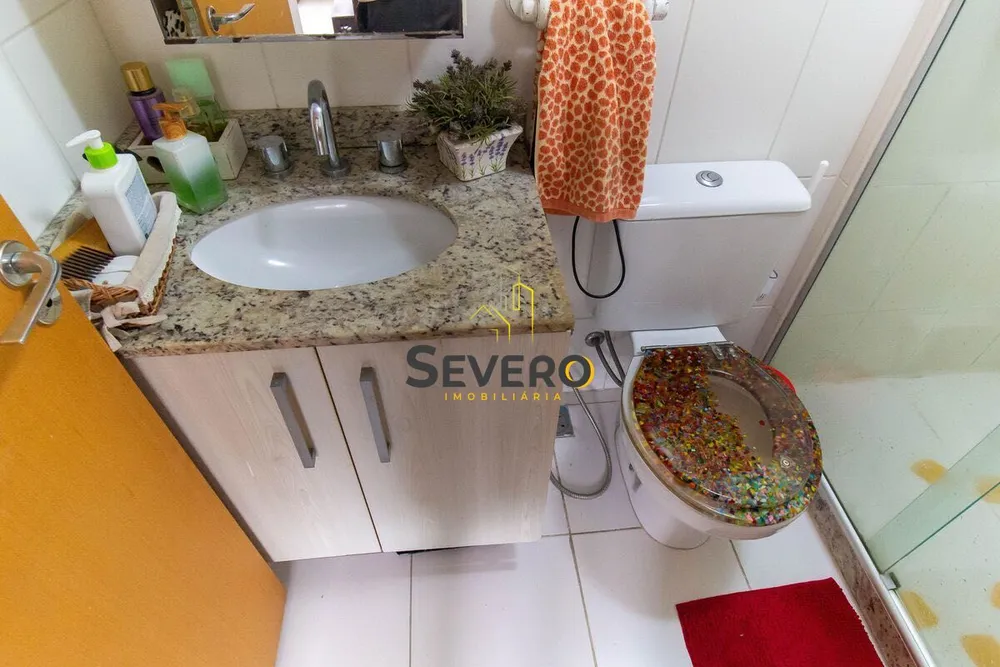 Apartamento, 3 quartos, 97 m² - Foto 24