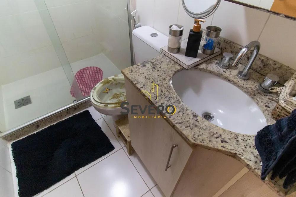 Apartamento, 3 quartos, 97 m² - Foto 33