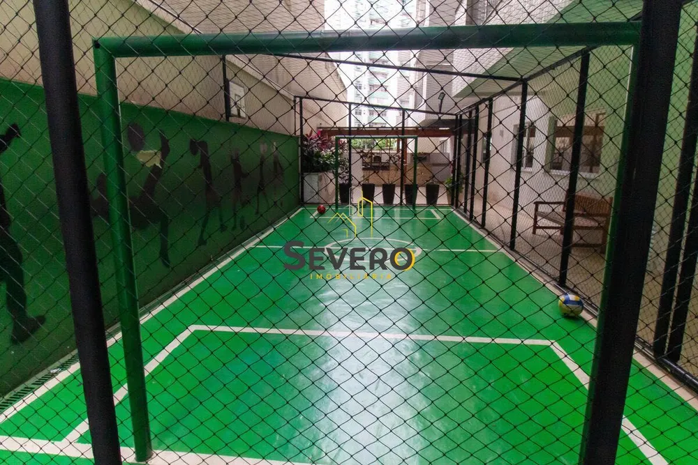 Apartamento, 3 quartos, 97 m² - Foto 11