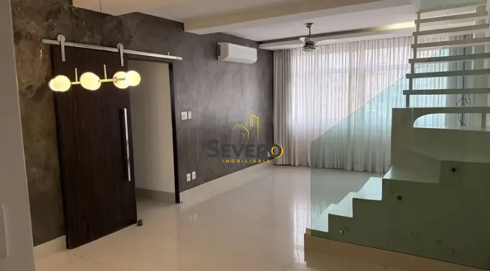 Cobertura, 4 quartos, 220 m² - Foto 15