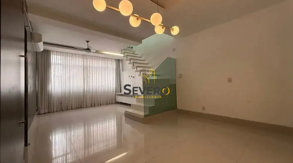 Cobertura, 4 quartos, 220 m² - Foto 13