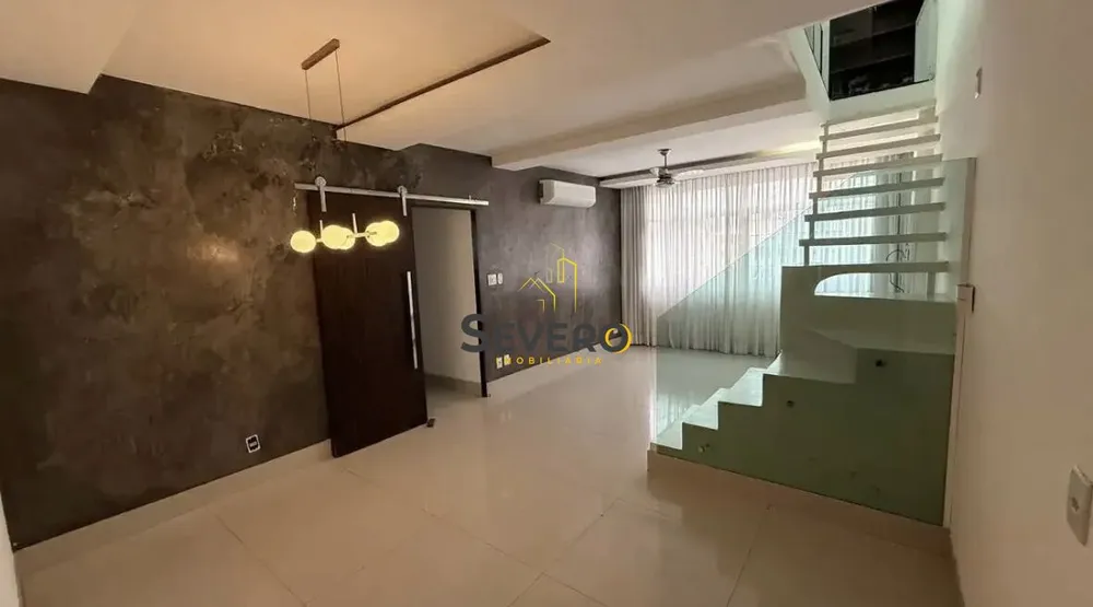 Cobertura, 4 quartos, 220 m² - Foto 1