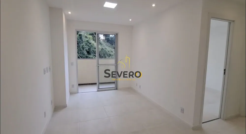 Apartamento, 2 quartos, 70 m² - Foto 1