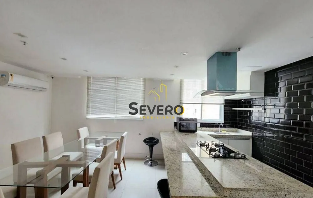Apartamento, 2 quartos, 70 m² - Foto 34
