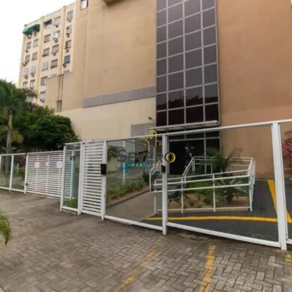 Apartamento, 2 quartos, 70 m² - Foto 27