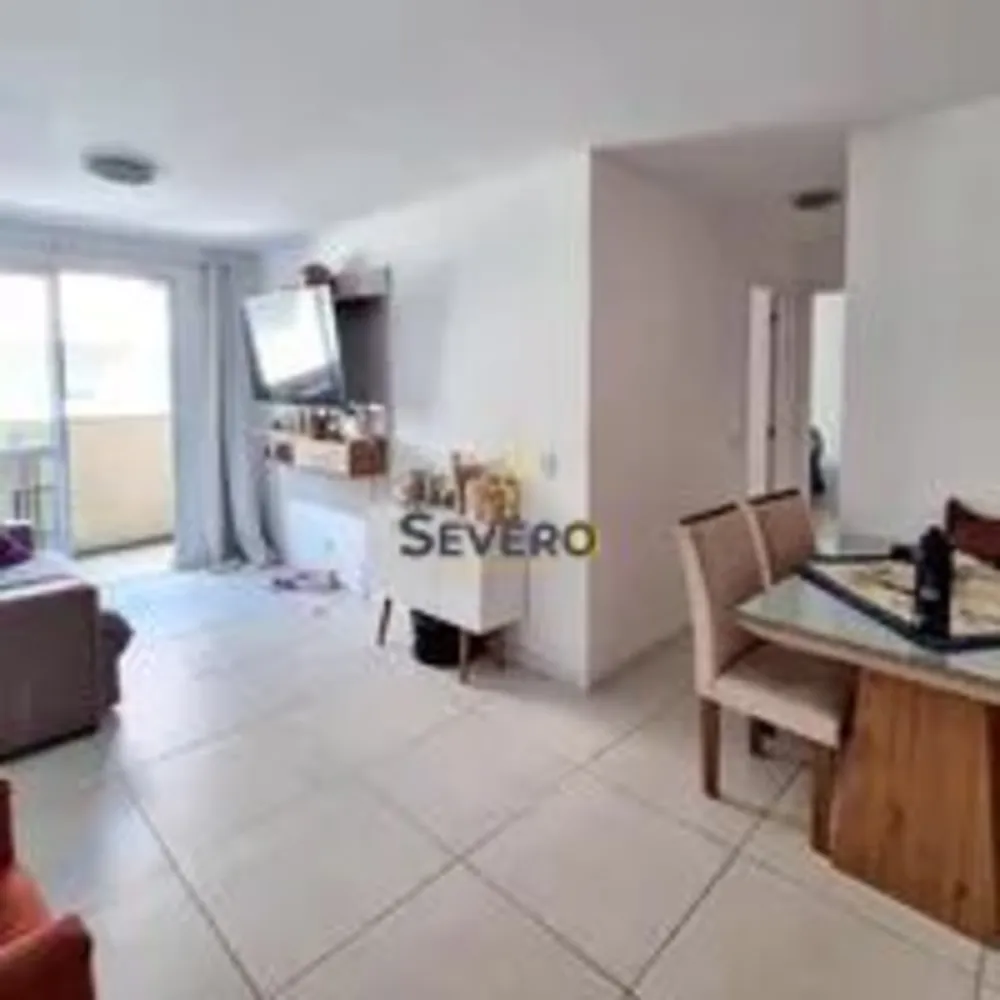 Apartamento, 2 quartos, 70 m² - Foto 1