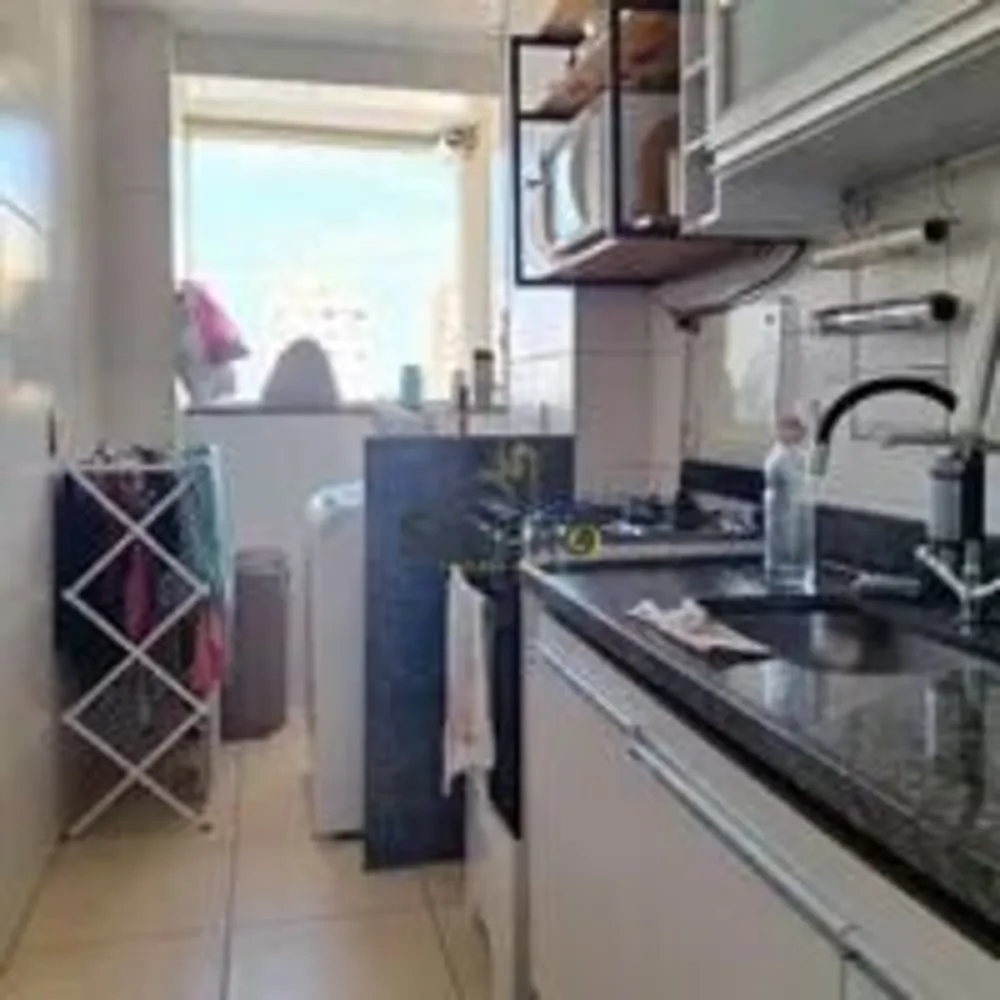 Apartamento, 2 quartos, 70 m² - Foto 9