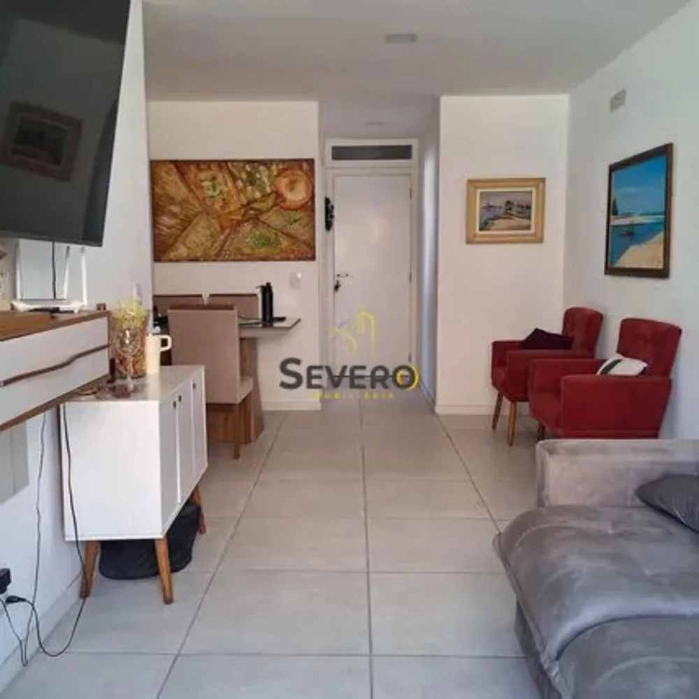 Apartamento, 2 quartos, 70 m² - Foto 5