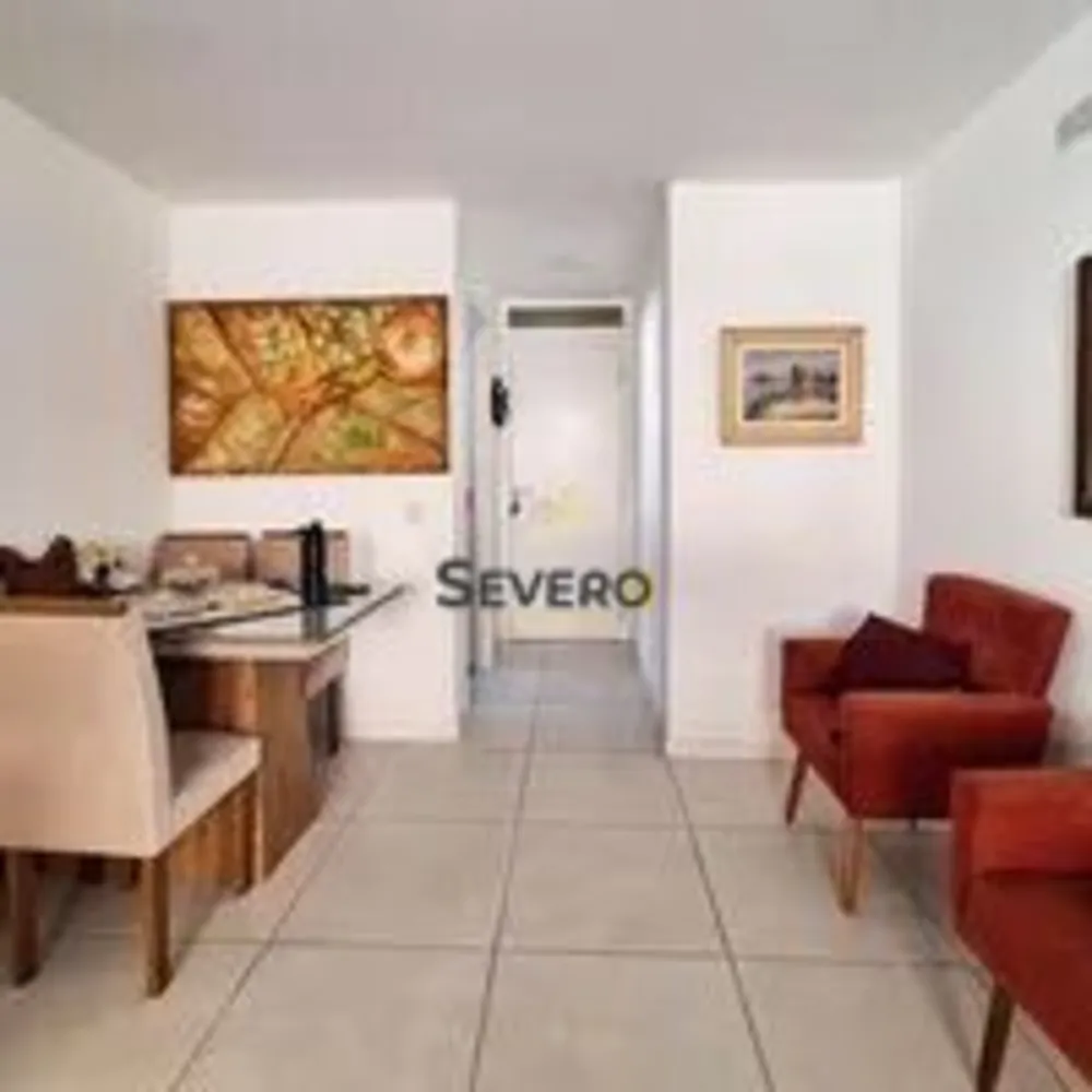 Apartamento, 2 quartos, 70 m² - Foto 3