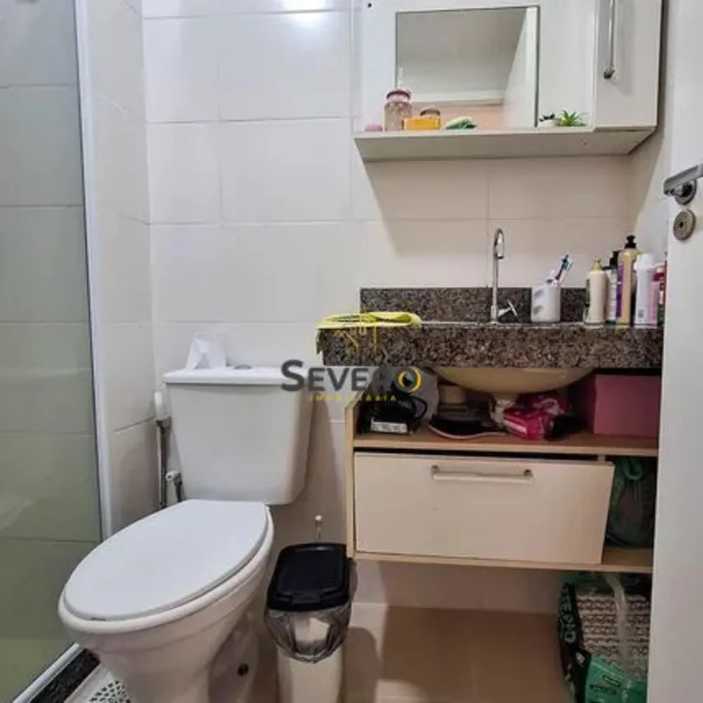 Apartamento, 2 quartos, 70 m² - Foto 40