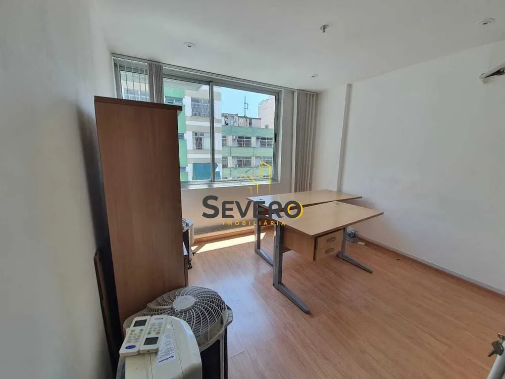 Sala-Conjunto, 31 m² - Foto 2