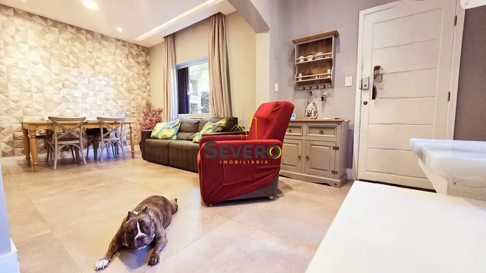 Apartamento, 3 quartos, 85 m² - Foto 3