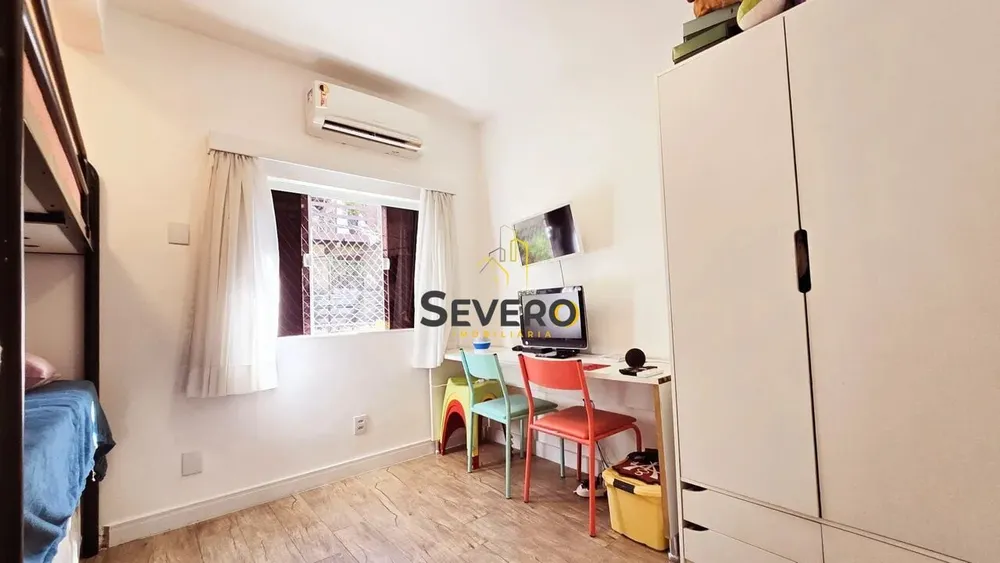 Apartamento, 3 quartos, 85 m² - Foto 22