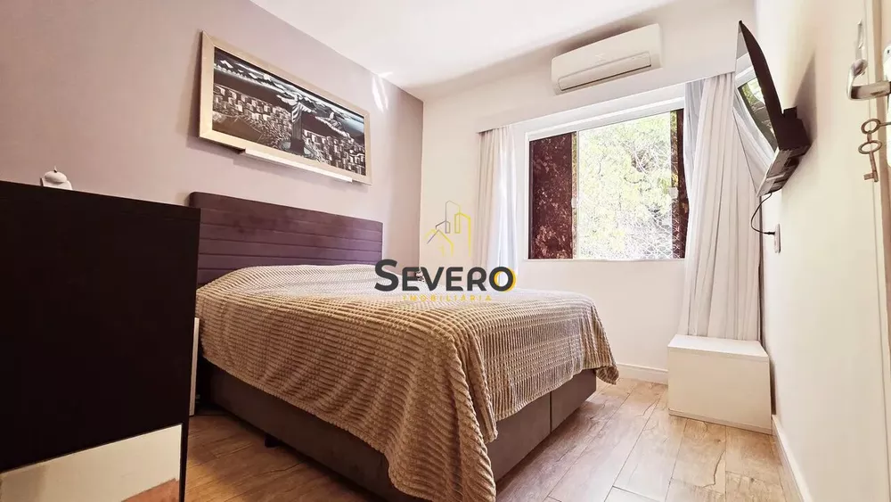 Apartamento, 3 quartos, 85 m² - Foto 5