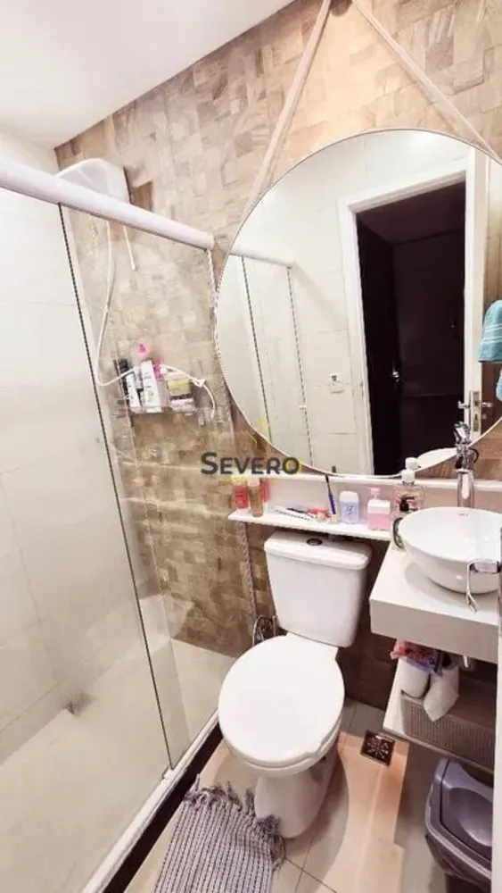 Apartamento, 3 quartos, 85 m² - Foto 24