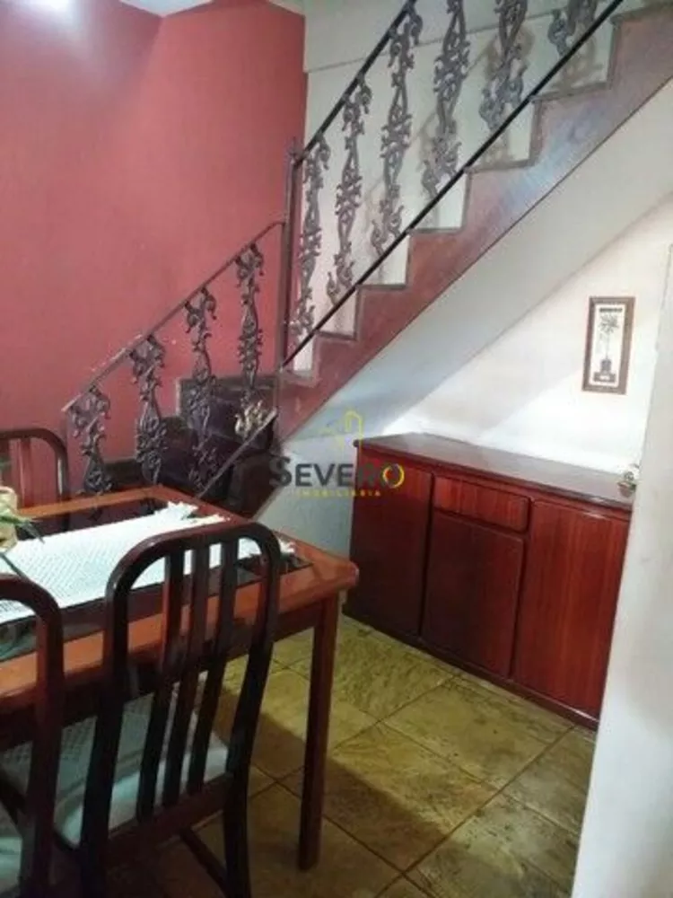 Casa, 3 quartos, 210 m² - Foto 14