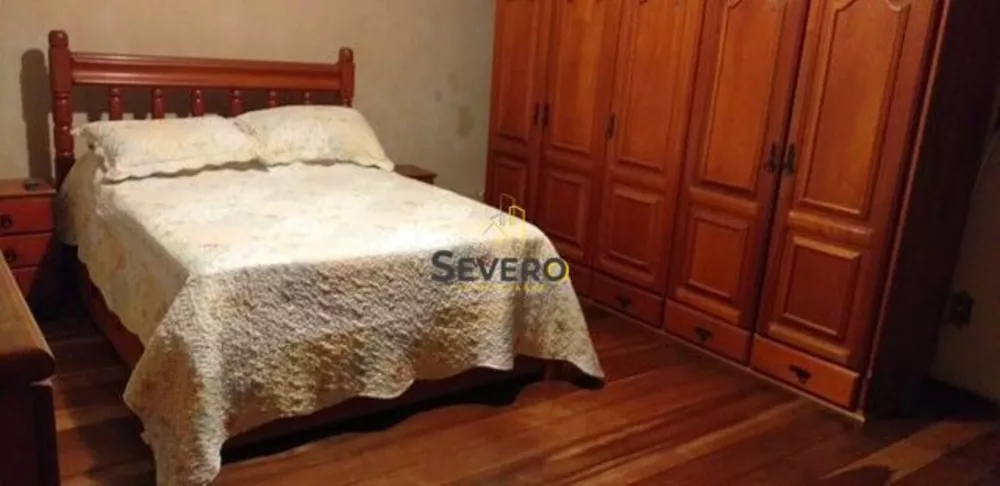 Casa, 3 quartos, 210 m² - Foto 8