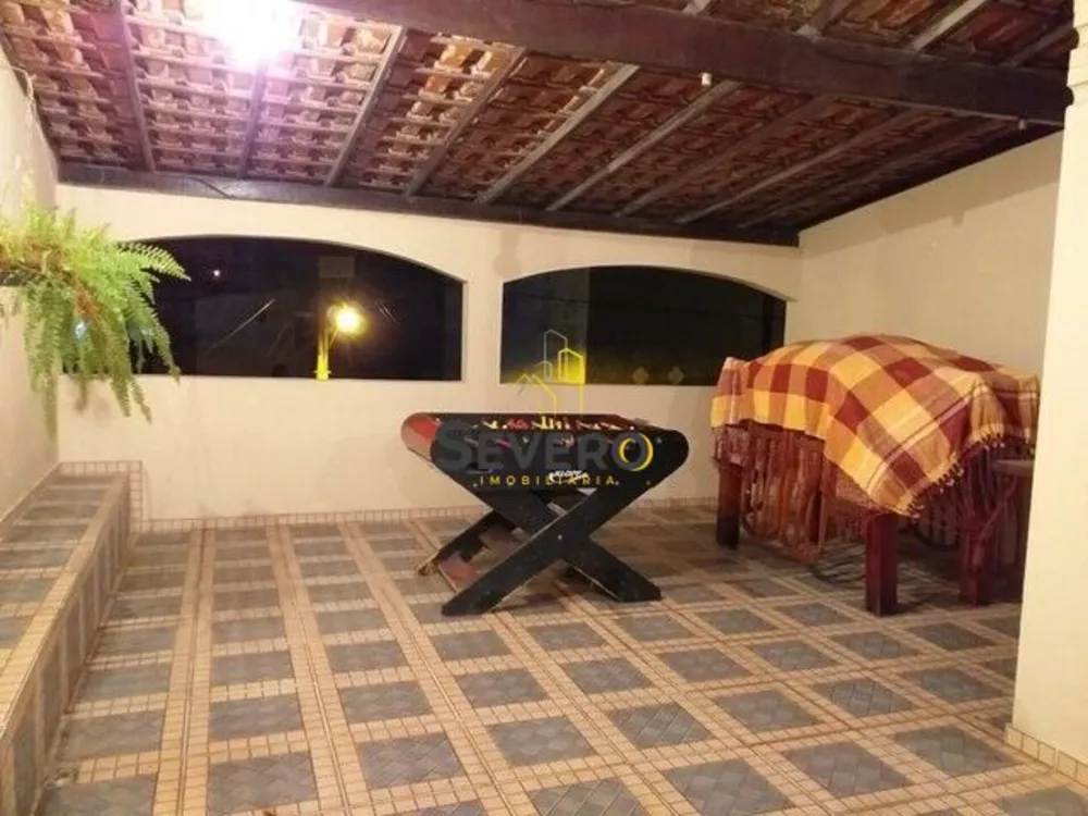 Casa, 3 quartos, 210 m² - Foto 12