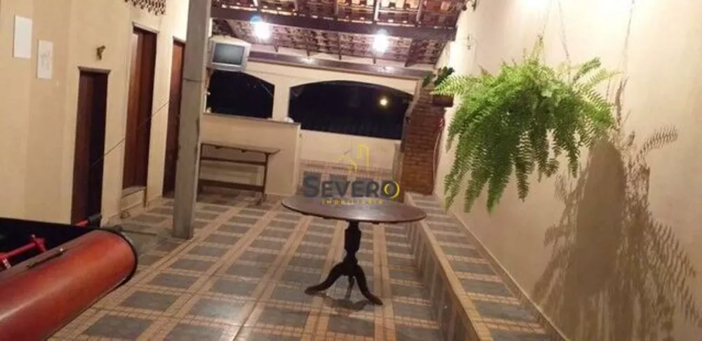 Casa, 3 quartos, 210 m² - Foto 13