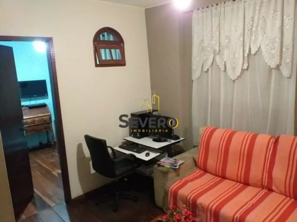 Casa, 3 quartos, 210 m² - Foto 9