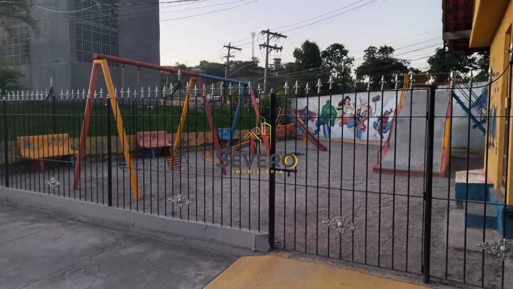 Apartamento, 2 quartos, 53 m² - Foto 8