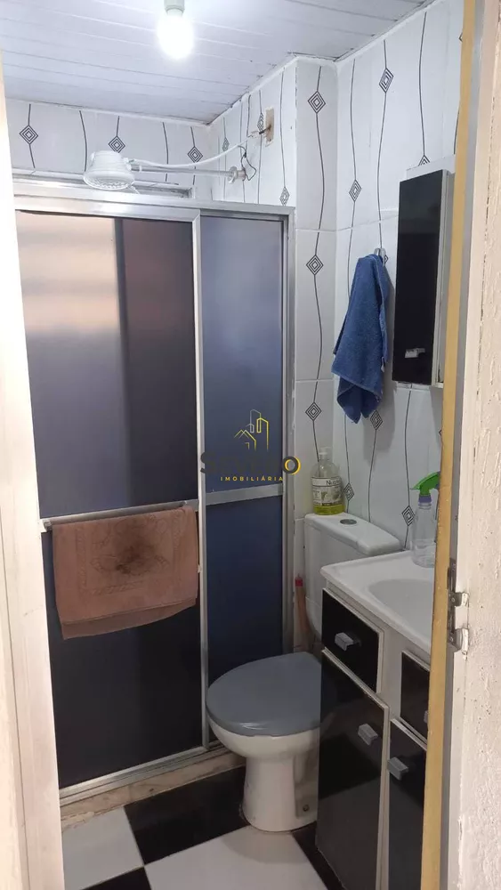 Apartamento, 2 quartos, 53 m² - Foto 10