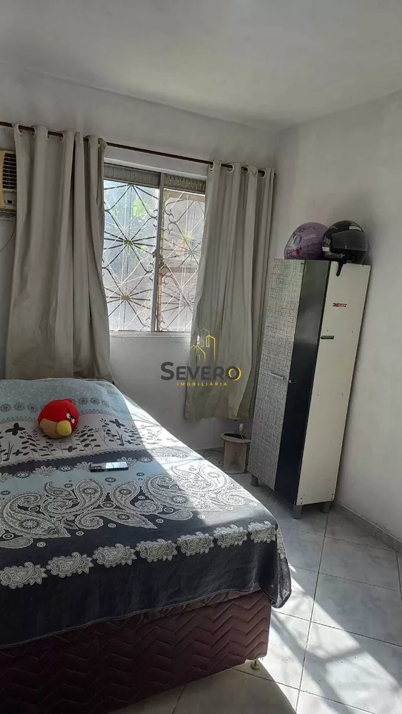 Apartamento, 2 quartos, 53 m² - Foto 11